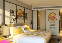 宜尚酒店深耕中档市场 扩张稳固业绩稳健增长