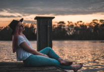 中国人在海外开民宿的第5年…