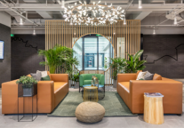 联合办公的第五年，从梦想加看行业“破局”方向