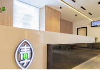 新店丨青季酒店(海口钟楼和平南路店)开业