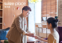 面向“千禧一代”，上海中建瑞贝庭臻选公寓酒店开业！