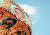 迈点译讯 | 迪士尼宣布新CEO接替鲍勃·伊戈尔