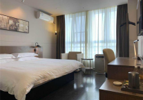 圣诞去血拼，锦江之星带你出境买买买