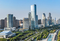 格盟江西省南昌市青山湖大道高新酒店，邀您共度夏日时光