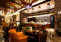 喆啡酒店品牌专场直播GMV创新高，营销实现品效合一