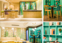 白玉兰酒店丨择一城，赏尽南国盎然的春·广西篇