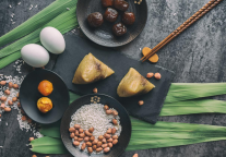 跨界新零售丨一家卖粽子的锦江之星酒店