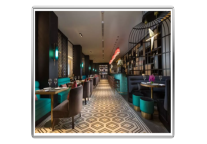 品牌重塑“时变时新”丨锦江都城先后斩获双重奖项！