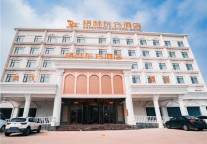 入住格林东方泰州泰兴市济川北路酒店，品鉴现代东方韵味