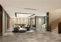 以人为本 景瑞不动产重新构建公寓公区场景生态