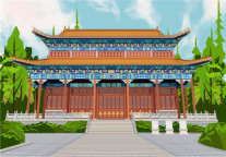 来山东烟台，用贝壳酒店开启浪漫海边之旅