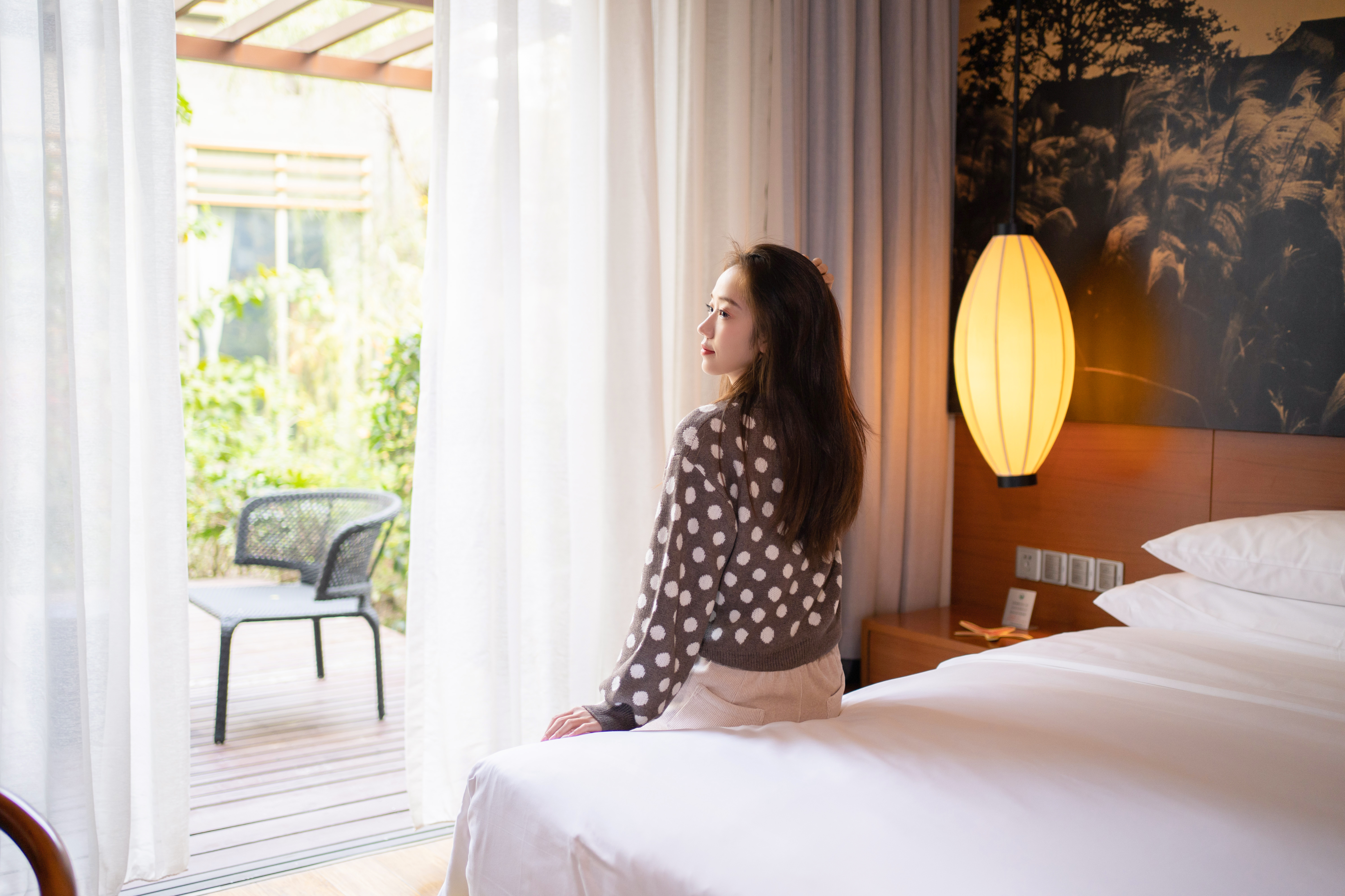 (三)西溪天堂杭州西溪悦椿酒店花园房.jpg (三)西溪天堂杭州西溪悦椿酒店花园房.jpg