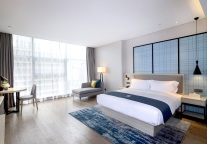 宜尚酒店福州地区迎来全线满房OCC100%