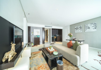 从"爱"出发,智能精致生活,尽在山水S酒店