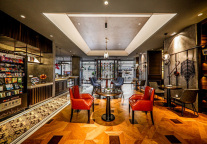 2019迈点MBI|锦江都城公司旗下锦江都城、白玉兰、锦江之星表现优异引侧目