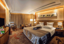 致敬抗疫战士！免费休养房已就位，等您平安归来！