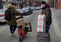 疫情下返程租房更难了？蛋壳公寓等长租机构解难题