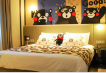 “安全”“安心”“安逸”丨白玉兰酒店用心助力企业复工复产