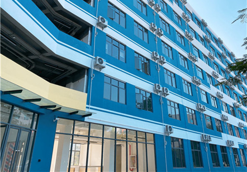 招商公寓首个企业定制公寓即将上线 壹间Dorm·怀德翠湖助力企业员工安居