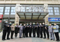 疫情阴影之下，酒店人如何谱写他们的“武汉日记”？