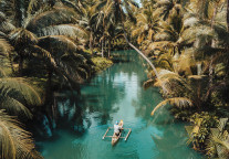 四川旅游景区开放率已达90% 上半年完成文旅重点项目投资531亿元