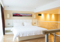 山水时尚酒店：让绿色生态深入人心