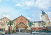 斯维登携手MOBOX打造高速公路服务区休息舱，安全你的回家路！