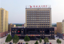 入住格林东方聊城临清市烟店酒店,体验美食宴会厅、东方精致空间