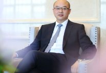 杨贤文出任锦隆国际酒店总经理