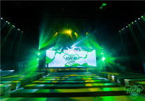 轻松筹123公益盛典温情开幕 ZMAX和潮漫荣获轻松筹年度爱心品牌