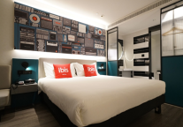 宜必思发布8.0创新空间概念，或将打破经济型酒店转型定式