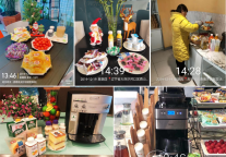 创造惊喜，锦江之星用心服务宾客