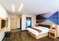 好产品会说话 江苏29家尚客优酒店出租率达90%以上