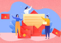 世联红璞燃青春 | 抢红包雨，住优惠房，惊喜燃不停！