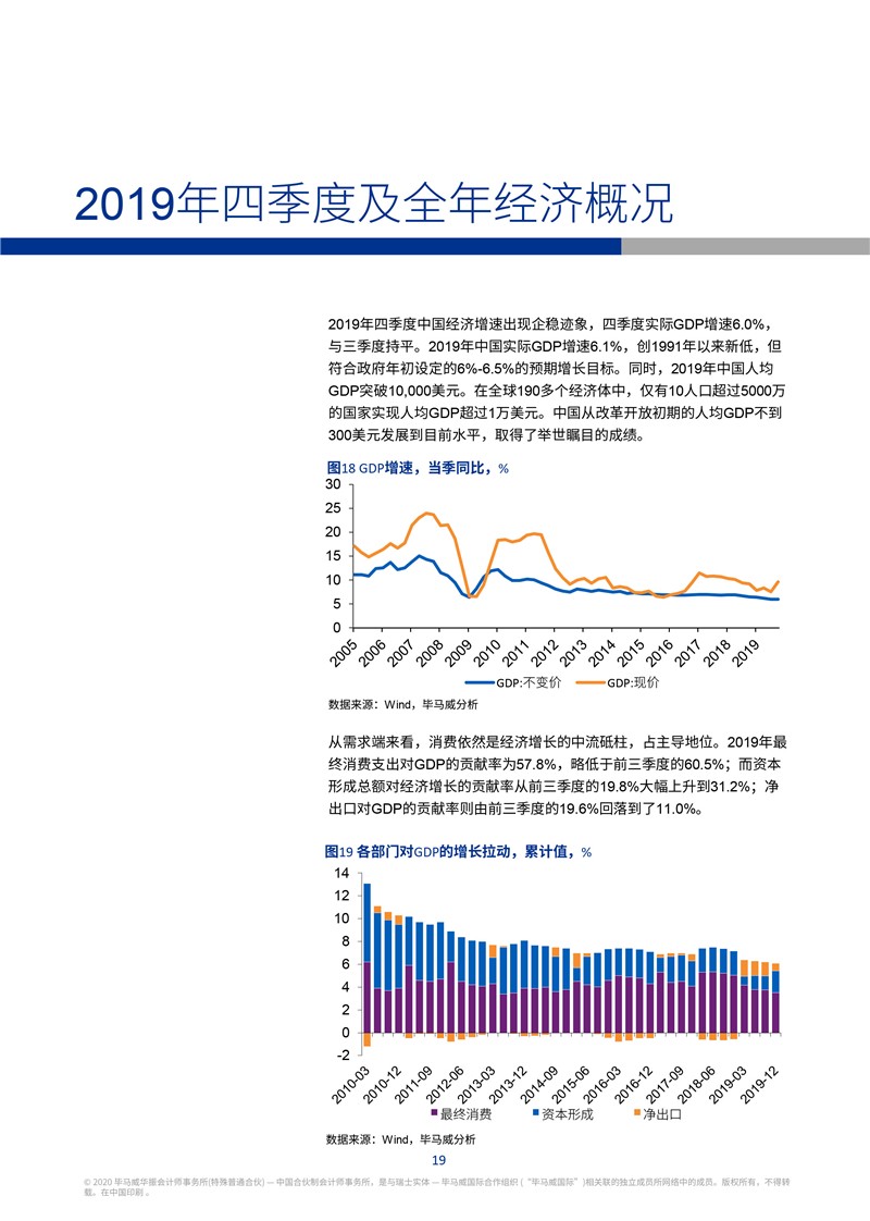 2020年一季度我国GDP负_31省份一季度GDP正式出炉 广东 江苏 山东位居前三名(2)