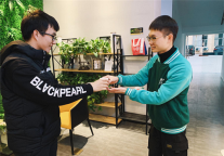 感恩在心  碧家两周年与你一路同行再出发