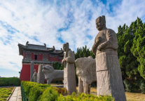 白玉兰酒店：郑州|伟伟乎中国大地，悠悠然华夏摇篮