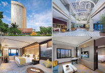 上海虹桥郁锦香酒店嗨欢8.8狂欢节！“趣”狂欢，想不到的惊喜等着您！