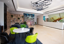 格林酒店加盟商肖国彪：只有把客源掌握在自己手中，才能真正掌握主动权