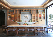 武夷山麓，又一家隐沫酒店开业