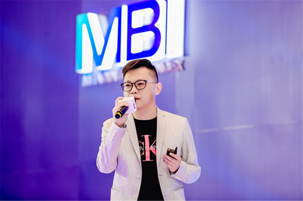 量子星品李环宇：IP价值重塑，与住宿业融合共生