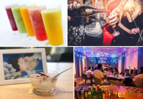 白玉兰酒店丨启程2020，嗨起跨年之夜