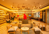 新店速递丨锦江之星品尚石河子东环路酒店开业