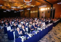 王志董事长补选为中国旅游饭店业协会副会长