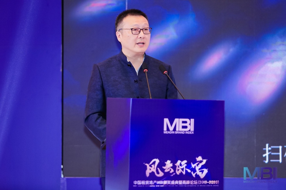 乔毅：未来行业集中度及品质将不断提升，比拼的是创始人的眼光和格局