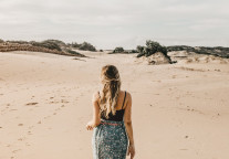 迈点译讯 | 研究表明，女性旅行者是增长最快的群体之一