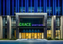 中南酒店推出高考房 助力考生金榜题名