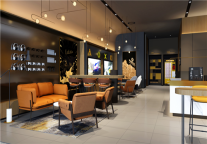 格菲南宁五一立交桥理工职校酒店，你的“菲”常便捷之选