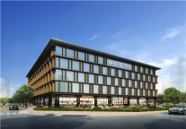 聚焦湾区，深耕鹏城，华轩里新店即将亮相龙岗