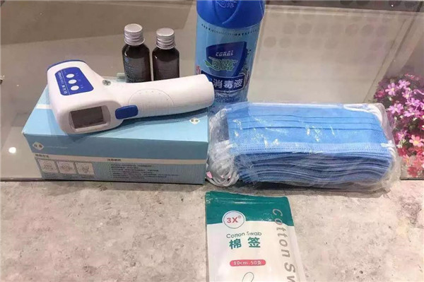 抗疫一线酒店人自述：冲锋陷阵，我们的担当和隐忍